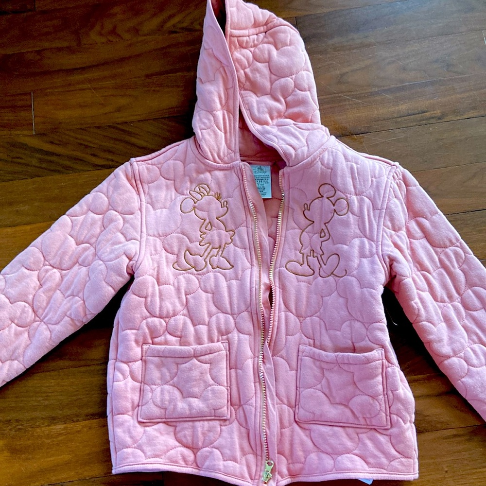Disney Kids Jacket